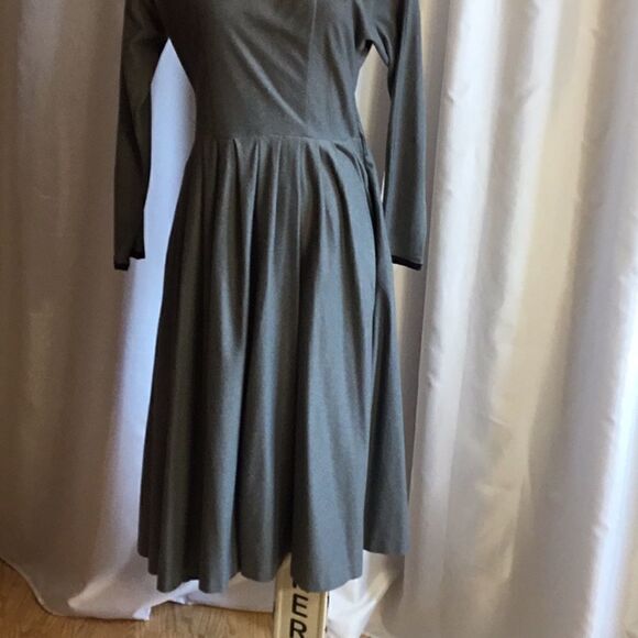 VINTAGE dress by IMPROMPTU in size 12? - Picture 4 of 13